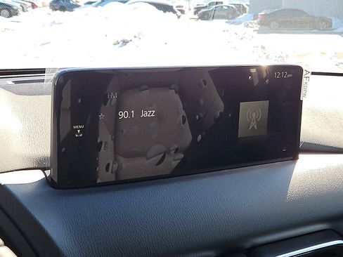 New 2025 MAZDA CX-5 AWD 2.5 S image 14