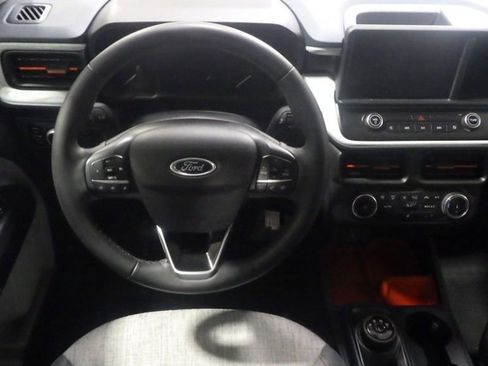 Used 2023 Ford Maverick XLT w/ XLT Luxury Package image 9