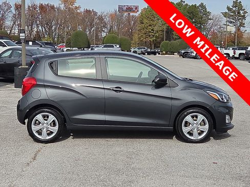 Used 2022 Chevrolet Spark LS image 6