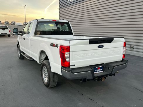 Used 2022 Ford F350 XL w/ Power Equipment Group image 10