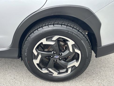 Used 2022 Subaru Crosstrek 2.5i Limited w/ Moonroof Package 1 image 15