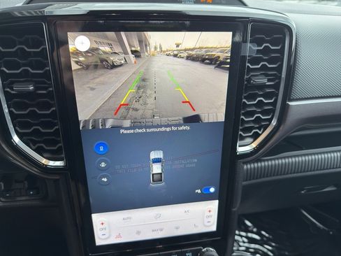 New 2025 Ford Ranger XLT w/ Equipment Group 301A High image 30