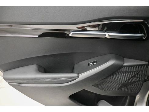 Used 2024 Kia Seltos EX image 25