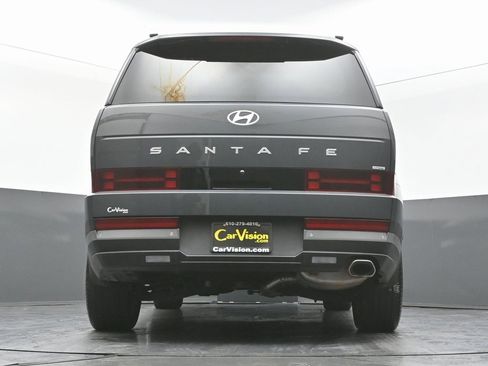 Used 2024 Hyundai Santa Fe Limited image 51