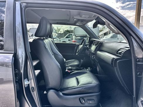 Used 2020 Toyota 4Runner Nightshade image 28