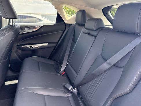 Used 2025 Lexus NX 250 FWD w/ Accessory Package (A2) image 6
