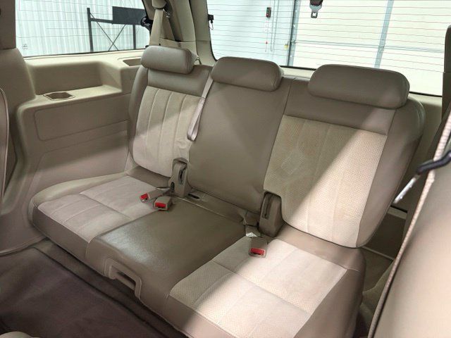 Used 2005 Mercury Monterey Premier FWD image 9