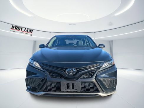 Used 2024 Toyota Camry XSE image 6