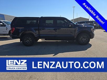 Used 2022 Ford F150 Tremor w/ Equipment Group 402A High