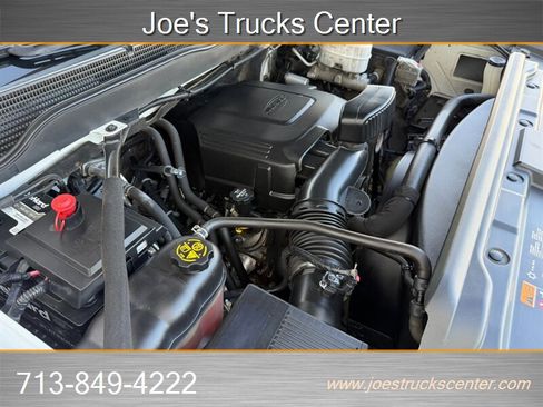 Used 2019 Chevrolet Silverado 2500 W/T w/ WT Convenience Package image 53
