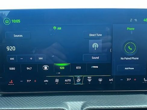 Certified 2024 Ford Mustang Coupe image 23