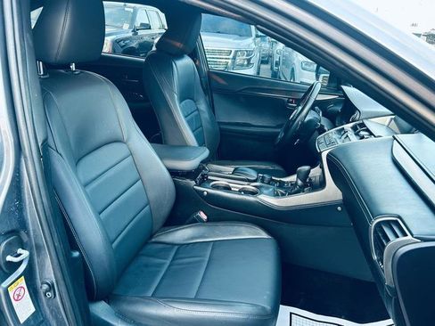 Used 2016 Lexus NX 200t FWD image 15