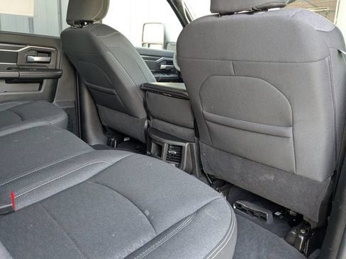 Used 2026 RAM 2500 Big Horn AWD/4WD image 30