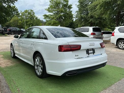 Used 2018 Audi A6 2.0T Premium FWD image 4