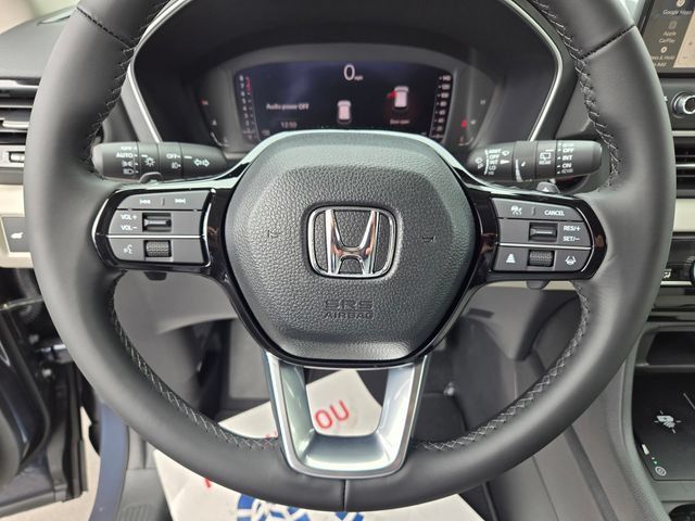 New 2026 Honda Pilot Touring image 10