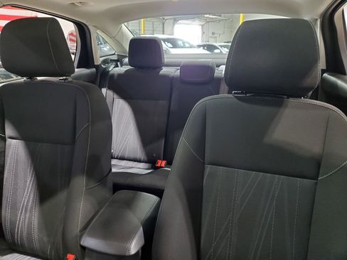 Used 2018 Ford Focus SEL FWD image 36