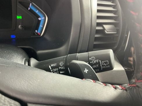 Certified 2024 Honda Odyssey Sport image 22