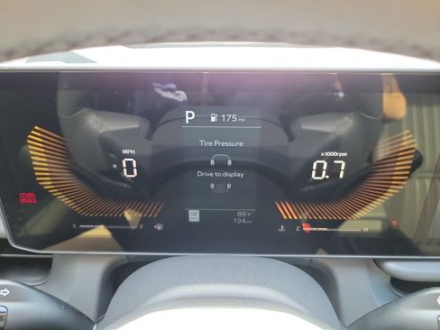 New 2027 Kia Seltos X-Line S w/ X-Line S Premium Package AWD/4WD image 25