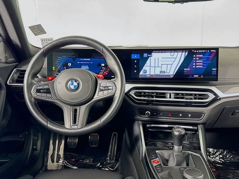 Used 2023 BMW M2 w/ Lighting Package RWD image 17
