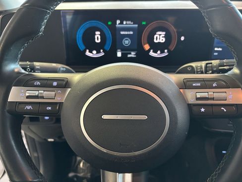 Used 2025 Hyundai Kona SEL image 28