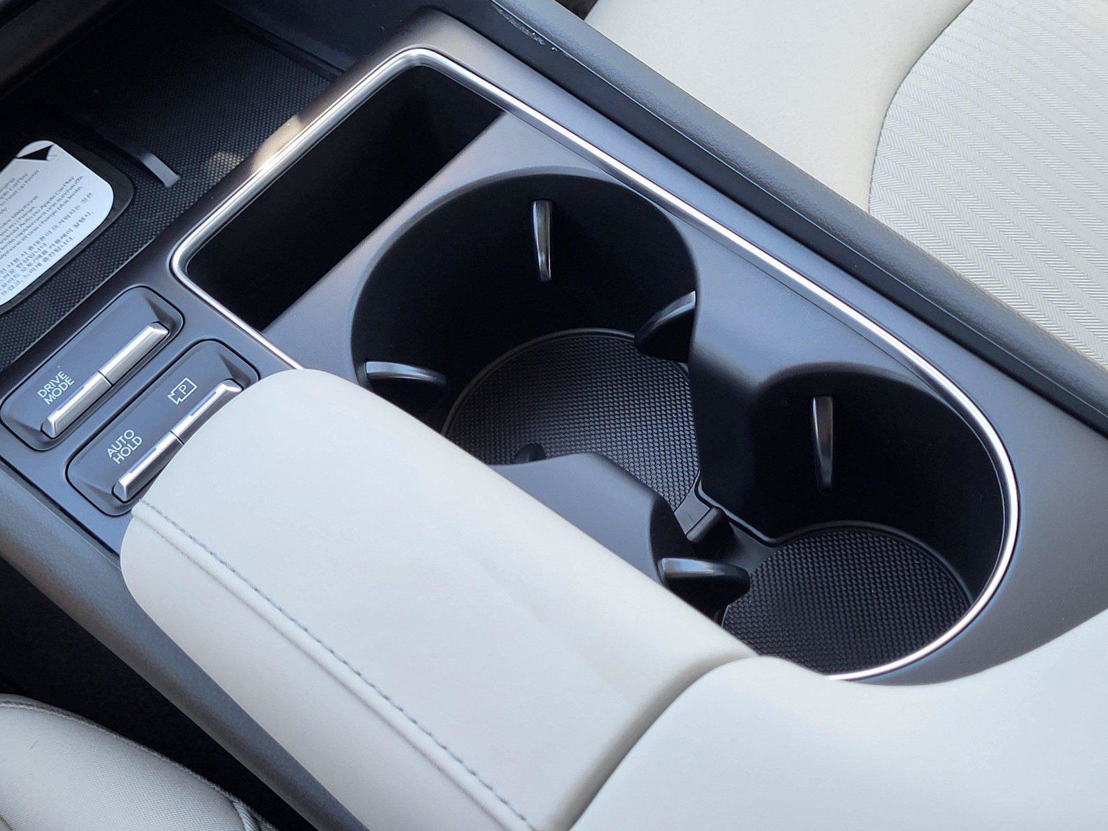 New 2026 Hyundai Sonata SEL FWD image 31