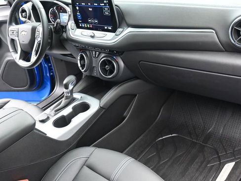 Used 2024 Chevrolet Blazer LT image 27