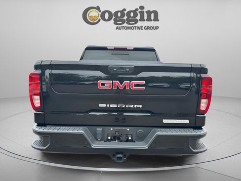 Used 2022 GMC Sierra 1500 Elevation w/ Elevation Premium Package image 4