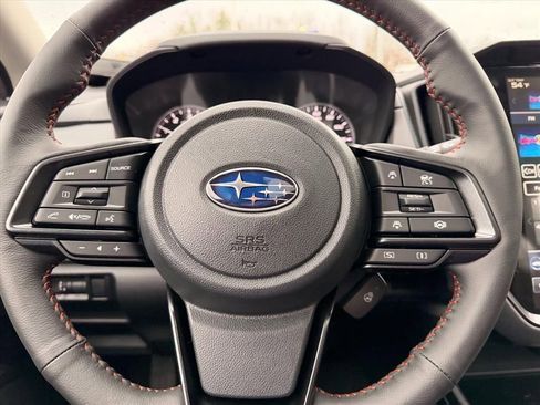 New 2026 Subaru Crosstrek 2.5i Limited AWD/4WD image 18