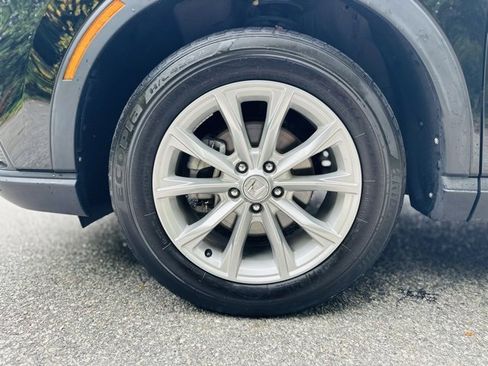 Used 2023 Honda CR-V EX image 29