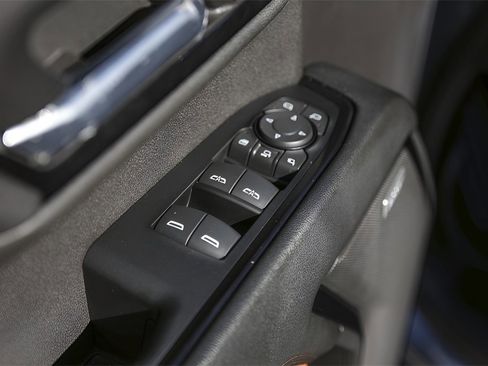 Used 2024 GMC Sierra 2500 AT4 w/ AT4 Premium Plus Package image 22