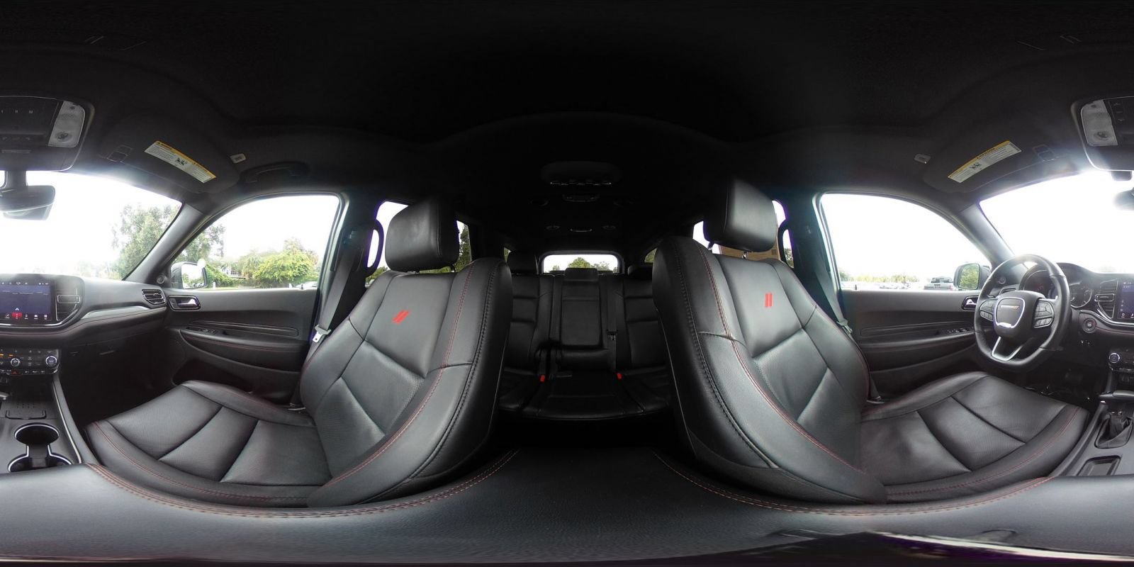 Used 2026 Dodge Durango GT AWD/4WD image 46