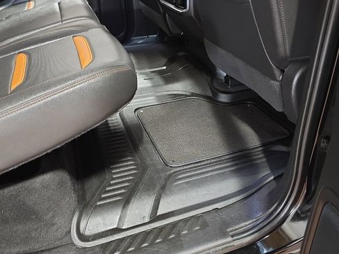 Used 2021 GMC Sierra 1500 AT4 image 17