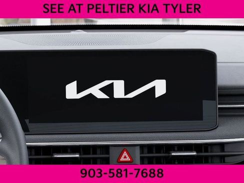 New 2026 Kia K5 LXS image 22