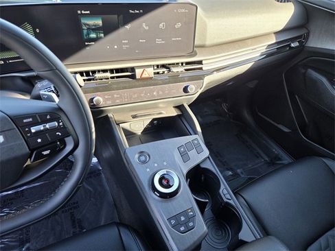 New 2026 Kia Sportage X-Line image 19