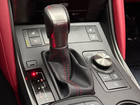 Used 2023 Lexus IS 500 w/ Accessory Package RWD image 23