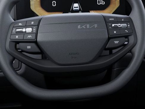 New 2026 Kia Sportage LX image 22