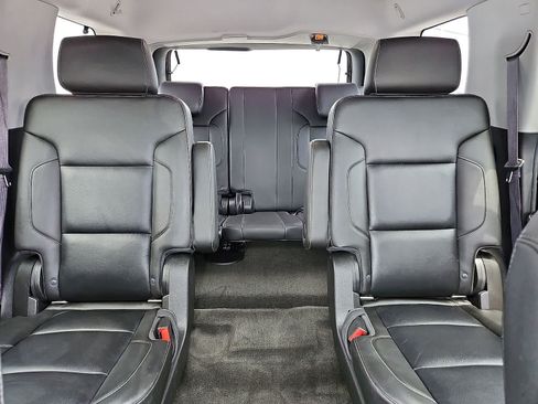 Used 2016 Chevrolet Tahoe LT AWD/4WD image 14