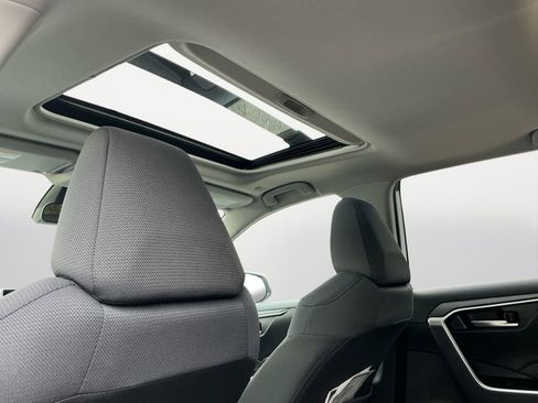 Certified 2025 Toyota RAV4 XLE image 19