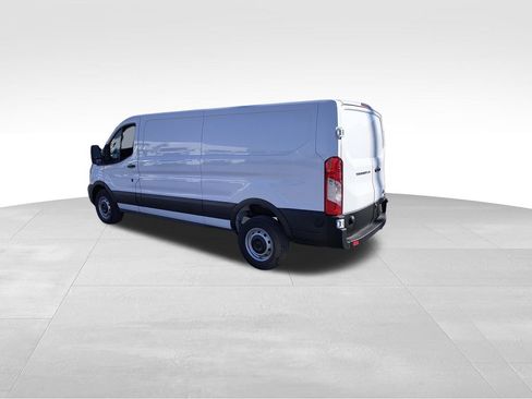 New 2024 Ford Transit 250 Low Roof image 3