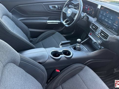 Used 2024 Ford Mustang GT w/ GT Performance Package RWD image 17