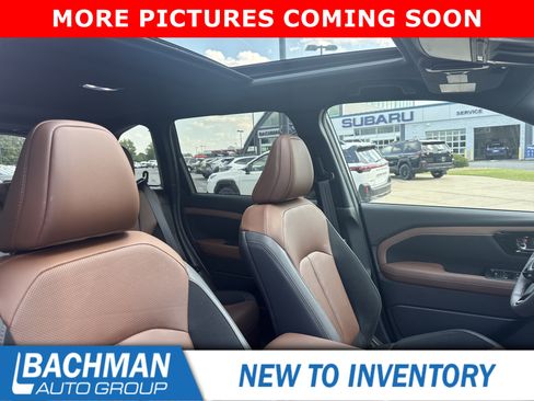 Used 2026 Subaru Forester Touring AWD/4WD image 4
