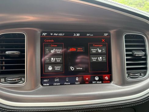 Used 2021 Dodge Charger Scat Pack w/ Plus Group image 24