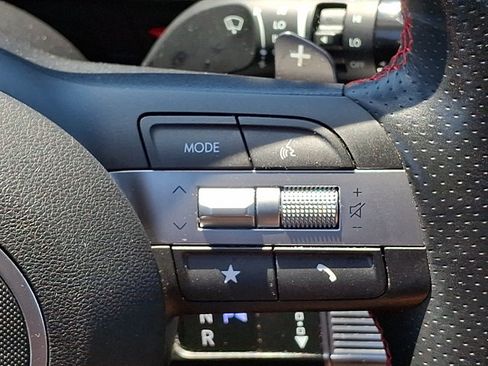 Certified 2024 Hyundai Kona N Line AWD/4WD image 22