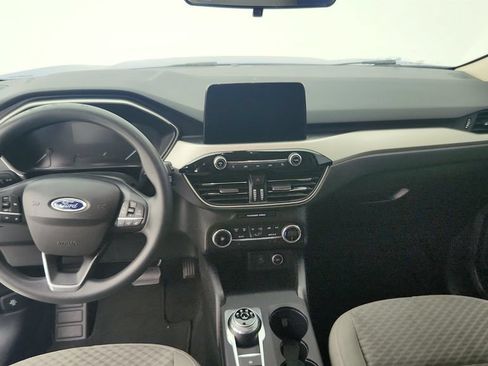 Used 2020 Ford Escape SE FWD image 16