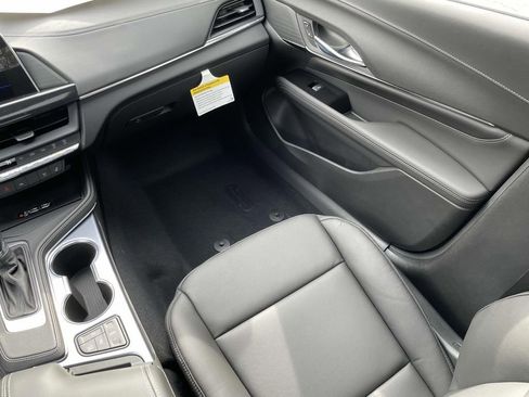 New 2025 Cadillac CT4 Premium Luxury image 14