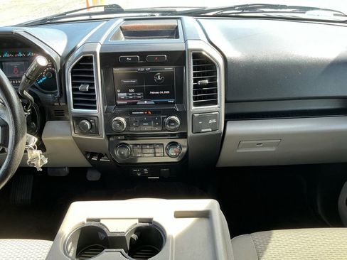 Used 2015 Ford F150 XLT w/ Equipment Group 302A Luxury image 20