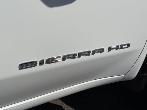 New 2026 GMC Sierra 3500 Pro AWD/4WD image 25