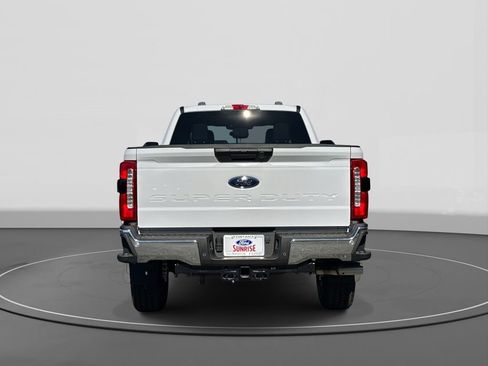 New 2026 Ford F350 XLT w/ 360-Degree Camera Package image 6