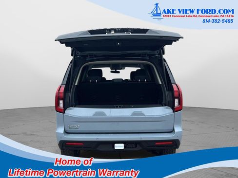 New 2026 Ford Expedition Active AWD/4WD image 9