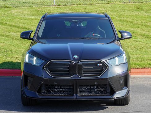 Used 2025 BMW X2 M35i w/ Premium Package AWD/4WD image 3